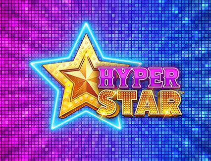 Hyper Star Leovegas