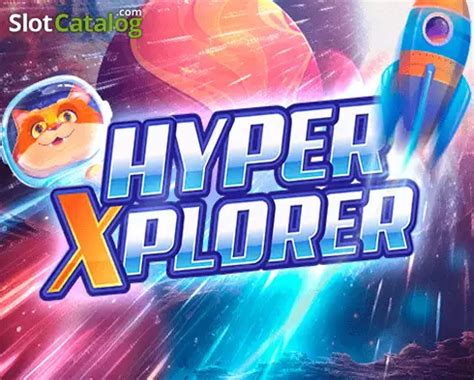 Hyper Xplorer Review 2024
