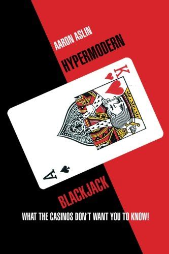 Hypermodern Blackjack