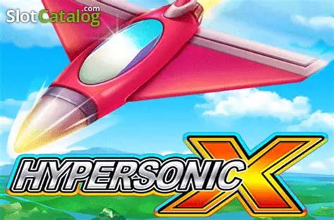 Hypersonic X Review 2024