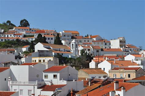 Hyra Slott Portugal