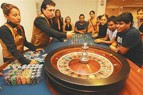 I S A  Gaming Casino Bolivia