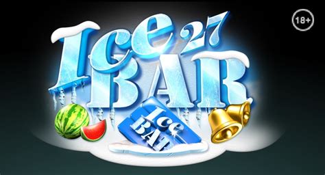 Ice Bar 27 888 Casino