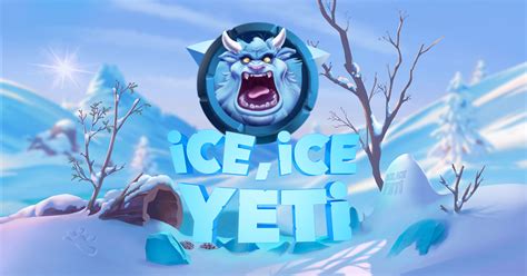 Ice Ice Yeti Pokerstars