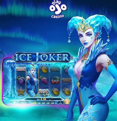 Ice Joker Betsson