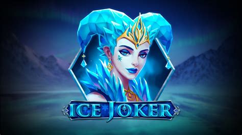 Ice Joker Bodog