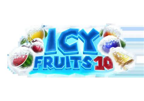 Icy Fruits 10 1xbet