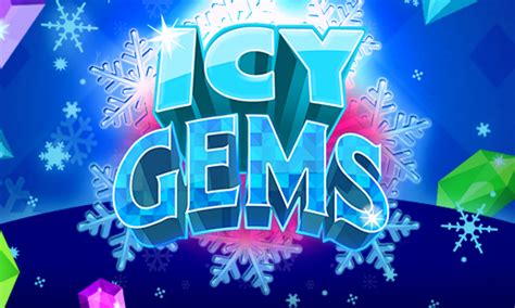 Icy Gems Brabet