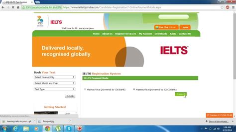 Ielts Idp Slots Em Hyderabad