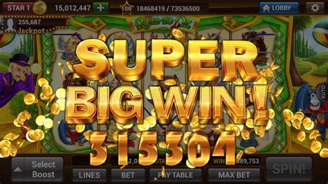 Igg Slots Mod Apk