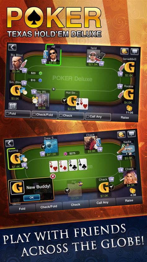 Igg Texas Holdem Poker Deluxe Download