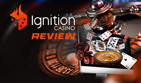 Ignition Casino Mexico