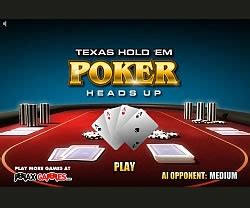 Igre Igrice Teksas Holdem Poker