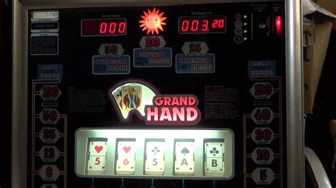 Igre Poker Automat