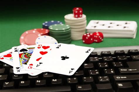 Igri De Poker De Casino