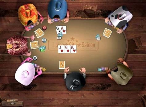 Igri Poker Besplatno