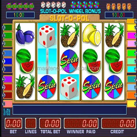 Igrice Poker Aparatidownload