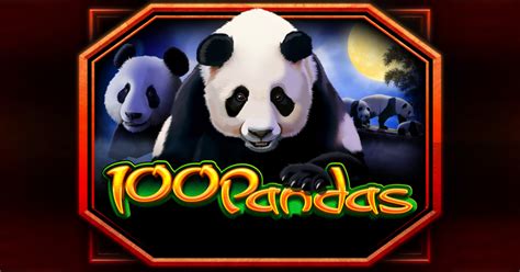 Igt Slots De 100 Pandas V1 0 Te