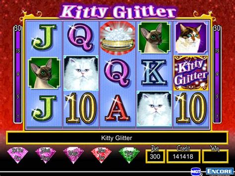 Igt Slots Kitty