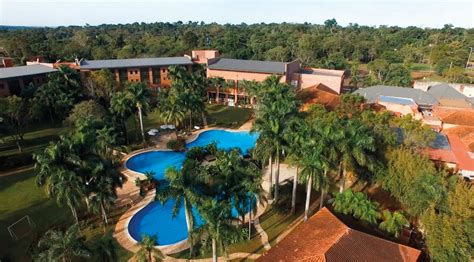 Iguazu Grand Resort Spa E Casino