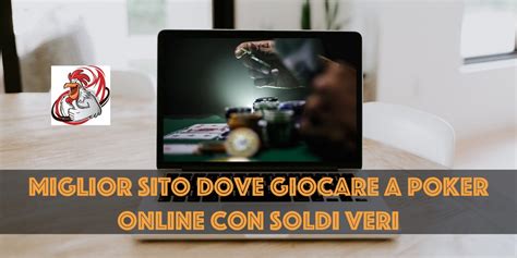 Il Miglior Sito Di Poker Online Gratis