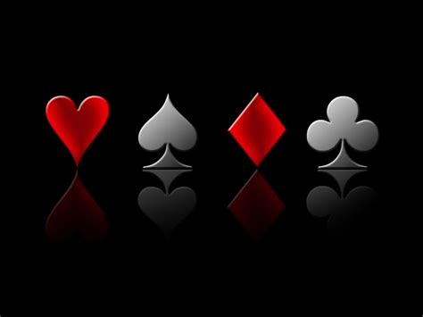 Imagem De Poker Simbolos