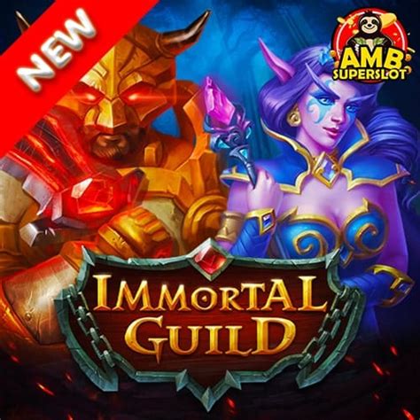 Immortal Guild Brabet