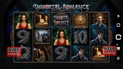 Immortal Wilds Slot - Play Online