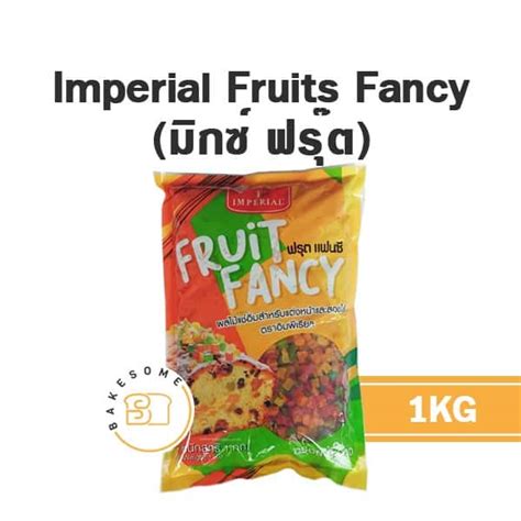 Imperial Fruits Betsul