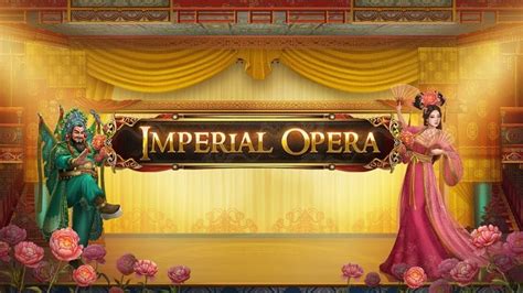 Imperial Opera Bet365