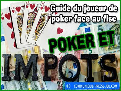 Impots Poker Franca