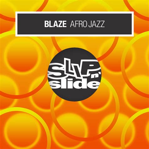 In Jazz Blaze