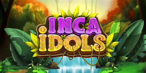 Inca Idols 1xbet