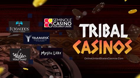 Indian Casino Acoes