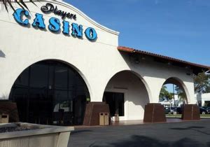 Indian Casino Bakersfield California