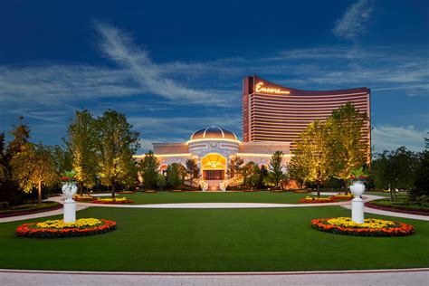Indian Casino Everett Washington