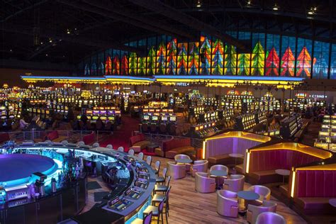 Indian Casino Niagara Falls New York