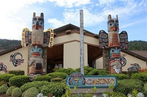 Indian Casino No Estado De Washington