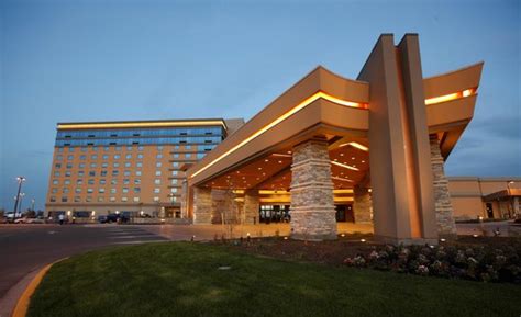 Indian Casino Perto De Pendleton Ou