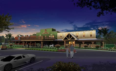 Indian Creek Casino Gretna