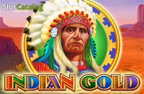 Indian Gold Slot Gratis