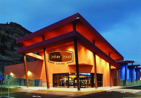 Indian Head Casino Empregos