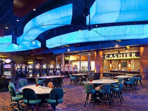 Indian Head Casino Horas