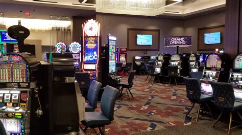 Indiana Curva De Casino