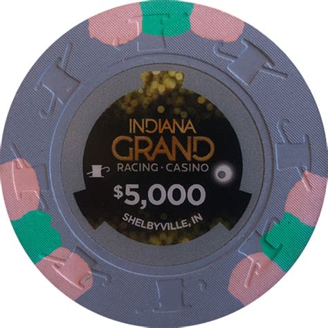 Indiana Grand Casino Craps