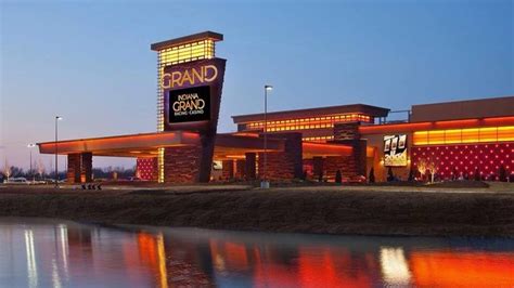 Indiana Grand Casino Endereco