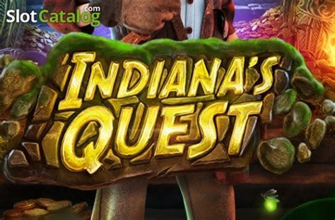 Indiana S Quest Betsul