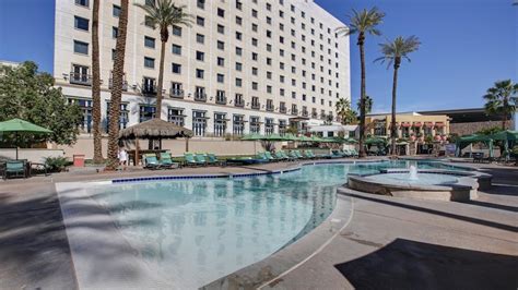 Indio California Casino Resorts