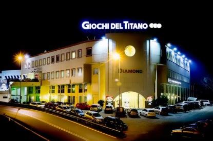 Indirizzo Casino Di San Marino