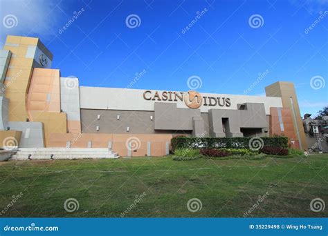 Industria De Casino Nas Filipinas